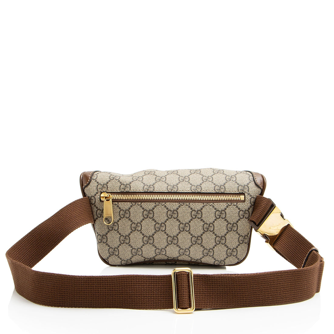 Gucci GG Supreme Retro Belt Bag
