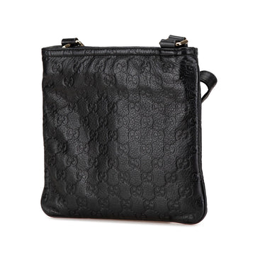 Gucci Guccissima Crossbody