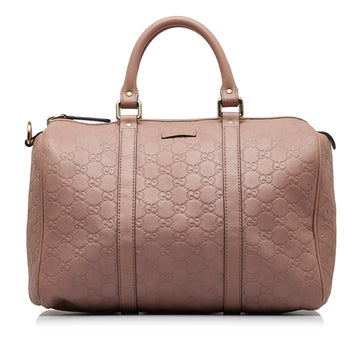 Gucci Guccissima Joy Boston (SHG-mVKLj3)