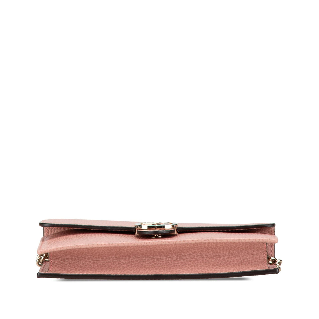 Gucci Interlocking G Dollar Wallet on Chain