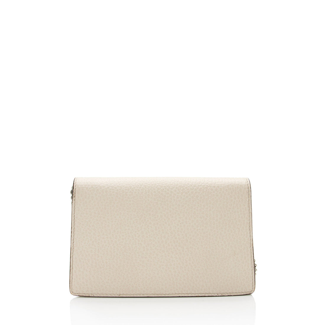Gucci Leather Dionysus Super Mini Bag