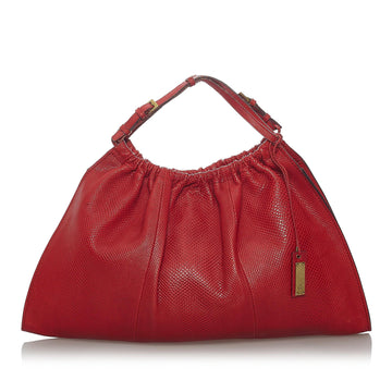Gucci Leather Handbag