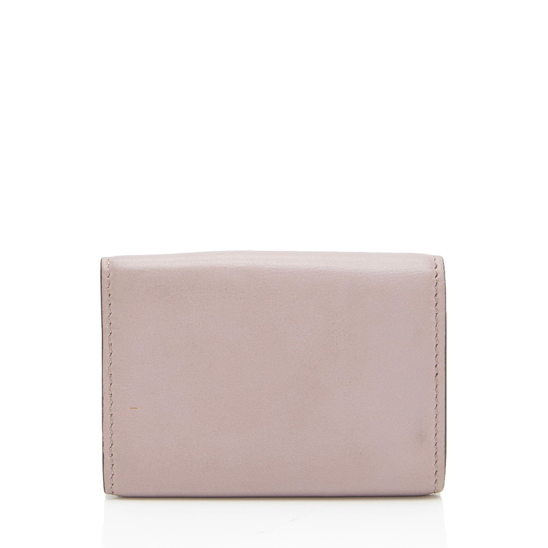 Gucci Leather Interlocking G 6 Key Holder