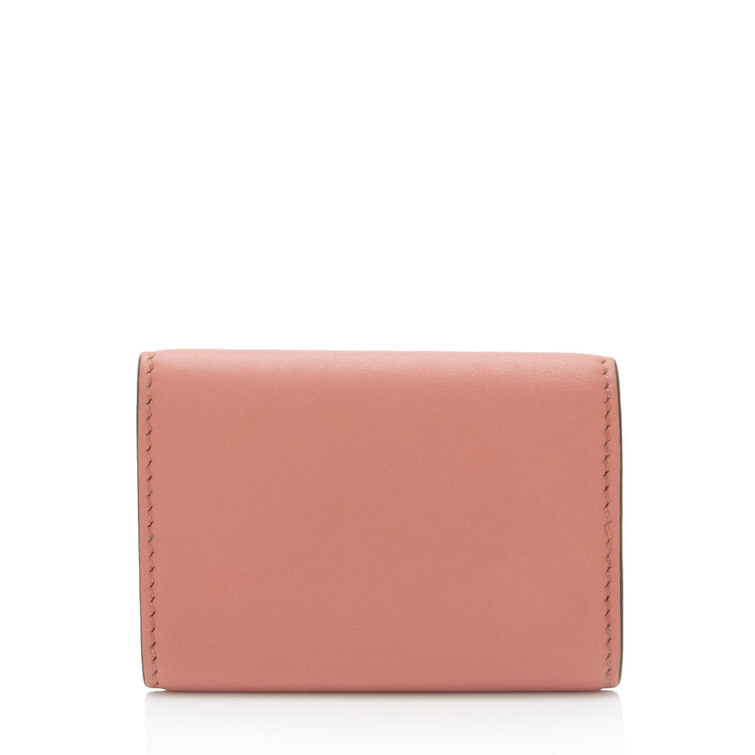 Gucci Leather Interlocking G 6 Key Holder