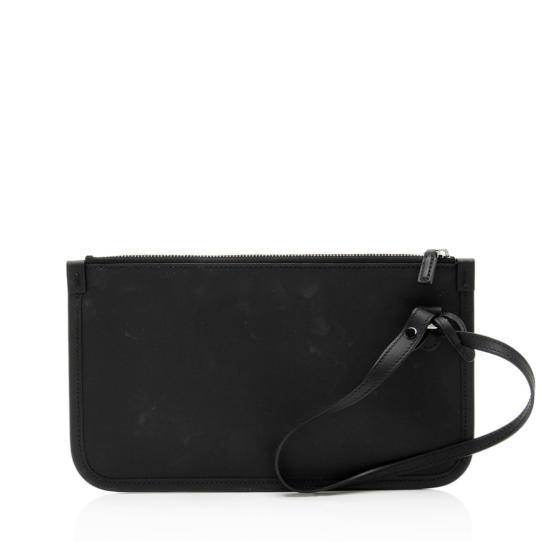 Gucci Leather Pochette