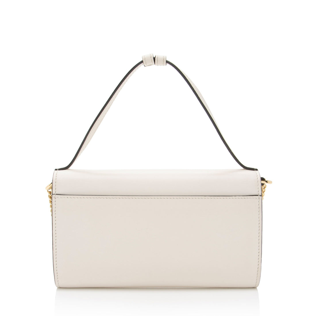 Gucci Leather Zumi Mini Bag