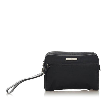 Gucci Nylon Pouch