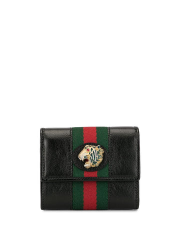 GUCCI Rajah Bifold Wallet