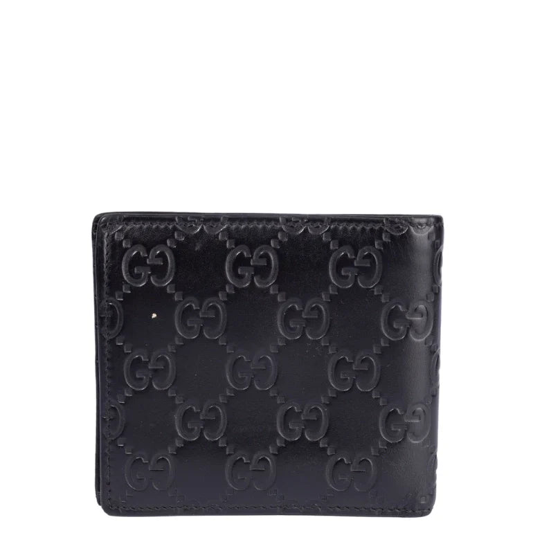 Gucci Dorian Bi-Fold Wallet