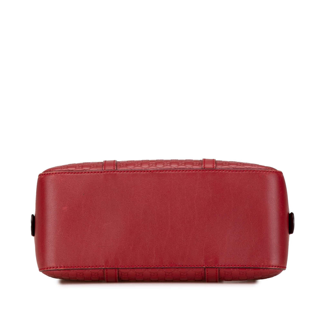 Gucci Small Microguccissima Satchel