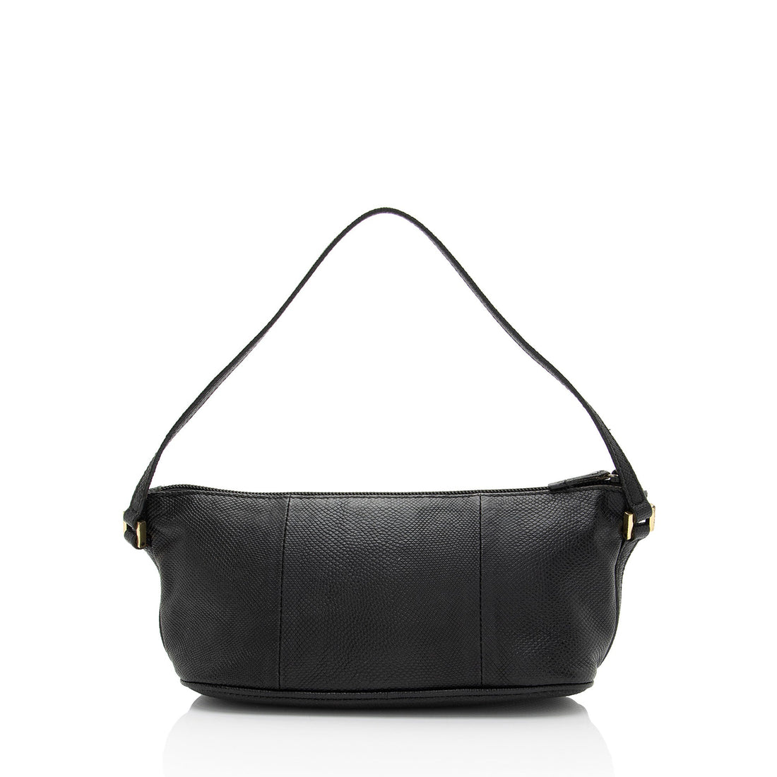 Gucci Snakeskin Embossed Classic Pochette