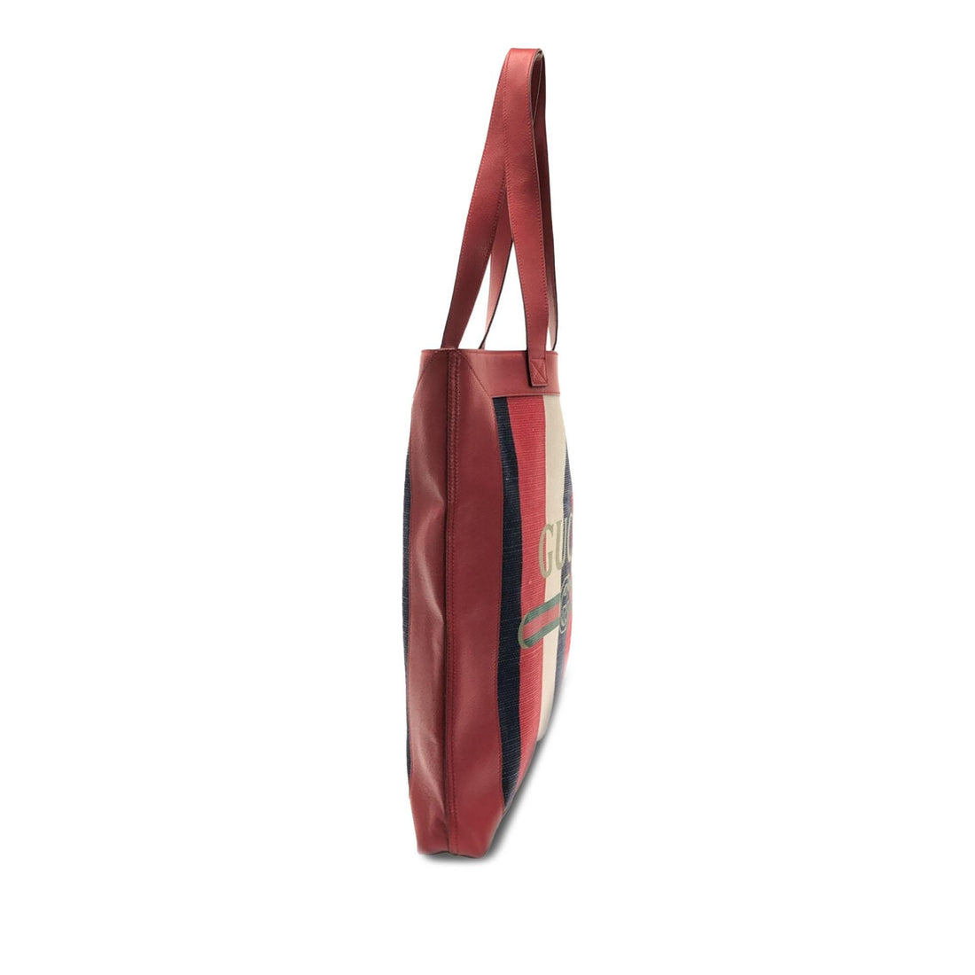 Gucci Sylvie Baiadera Tote (SHG-gXC8UY)