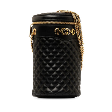 Gucci Zumi Cylindrical