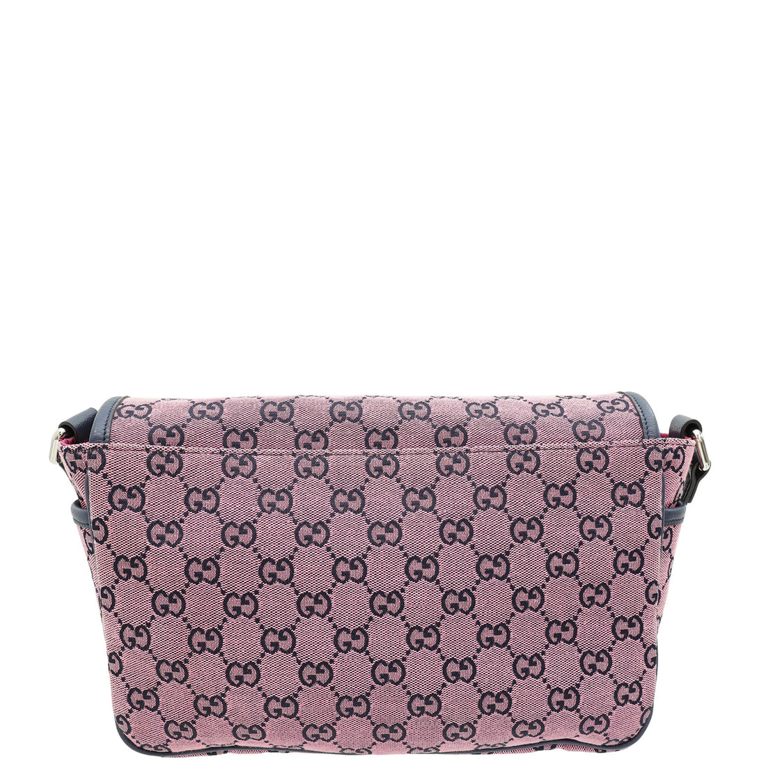 Gucci Bicolor GG Messenger Childrens Bag