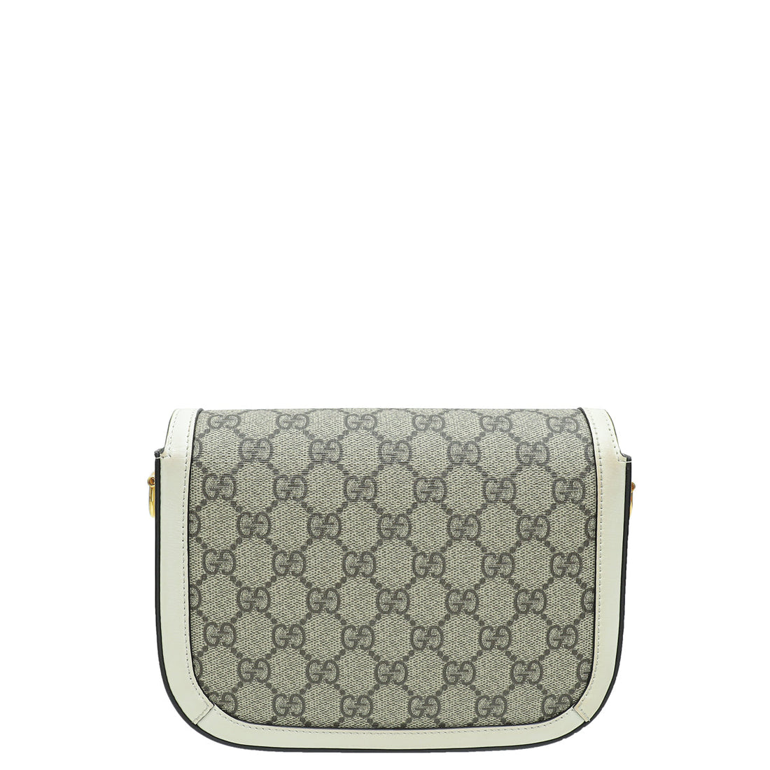 Gucci Bicolor Horsebit 1955 Mini Bag