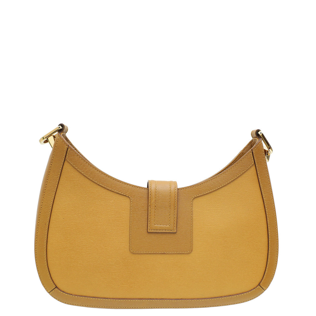 Gucci Brown  G Shoulder Bag