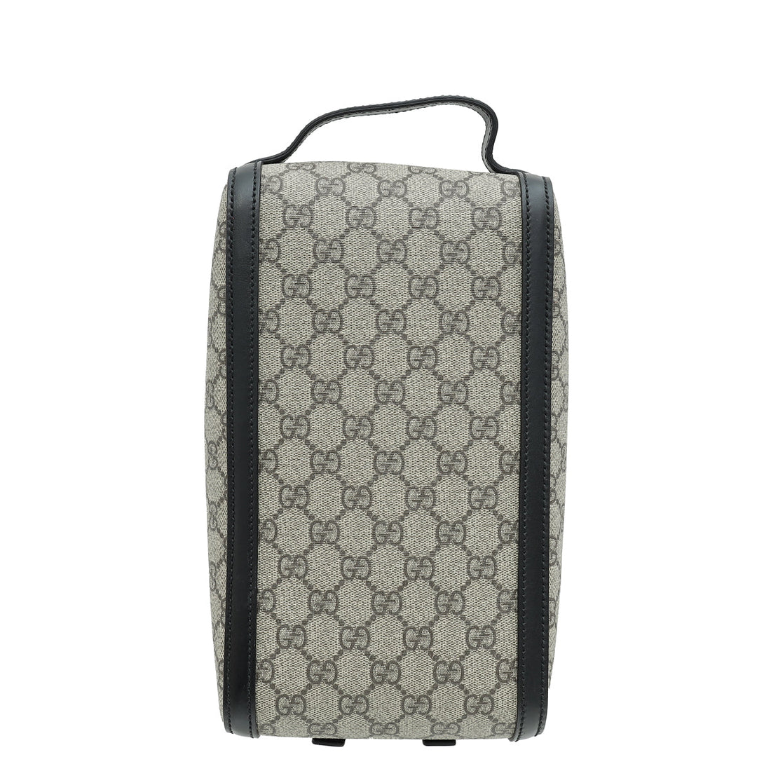 Gucci Bicolor GG Supreme Monogram Toiletry Case