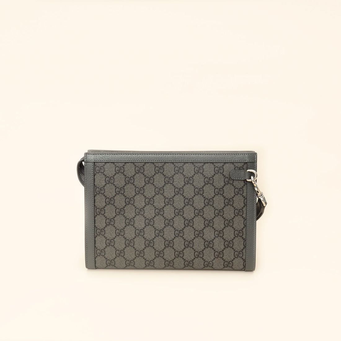 Gucci Bicolor GG Ophidia Small Pouch