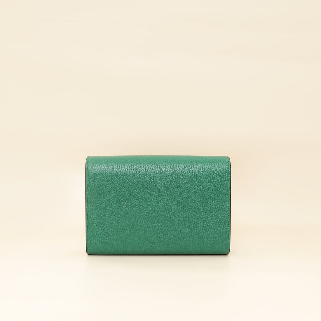 Gucci Green Dionysus Mini Shoulder Bag