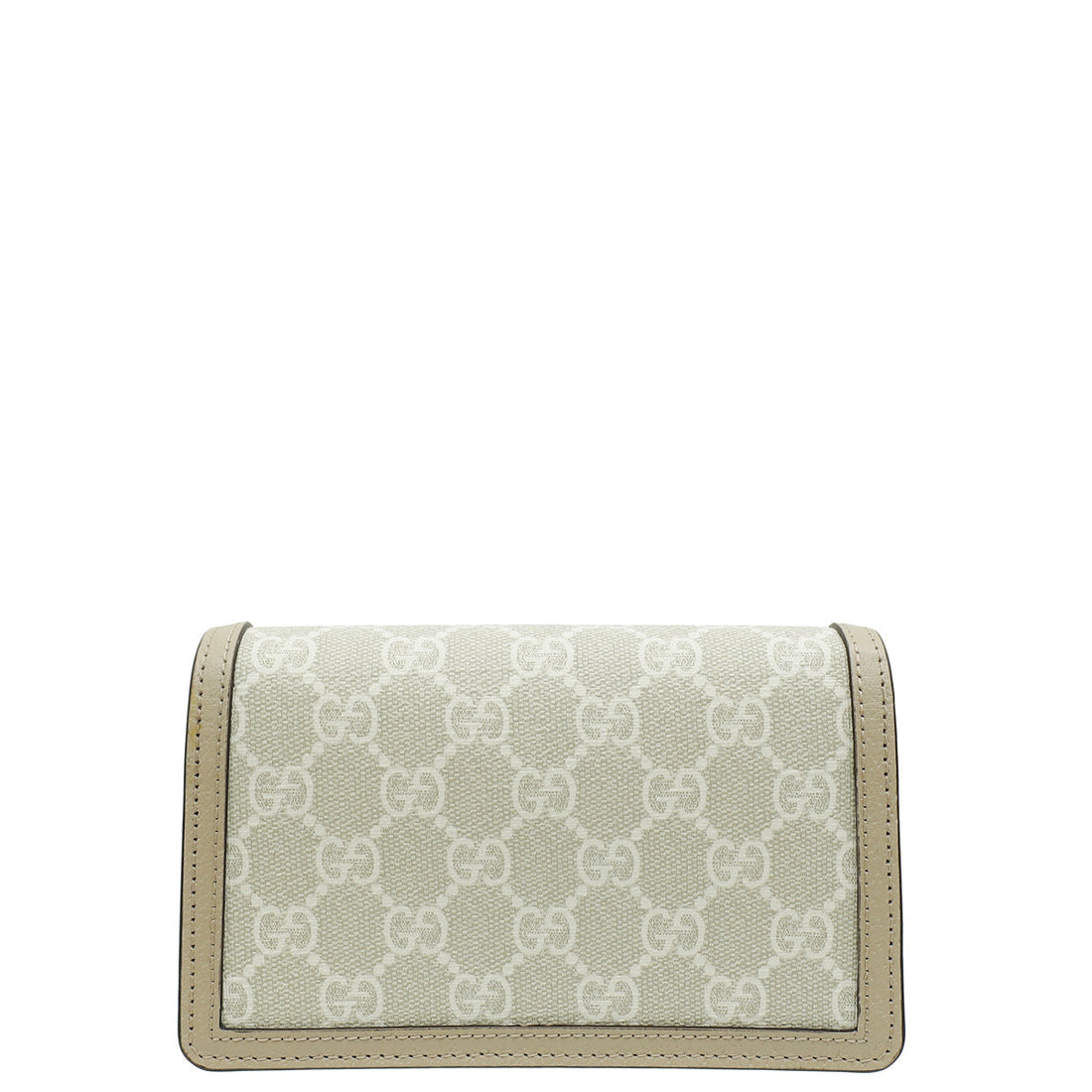 Gucci Bicolor Dionysus Super Mini Bag