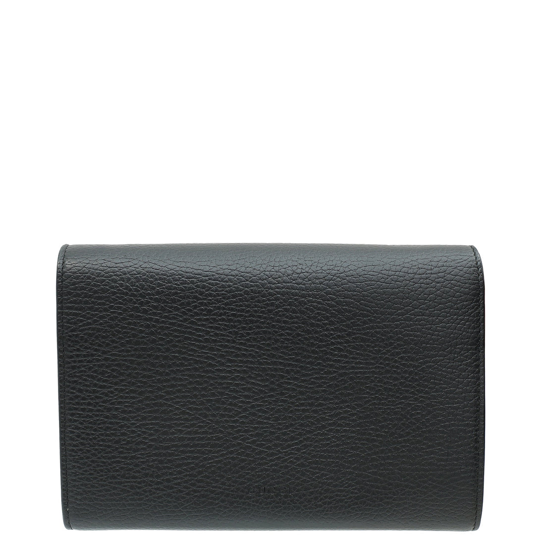Gucci Black Crystal Dionysus Mini Chain Bag