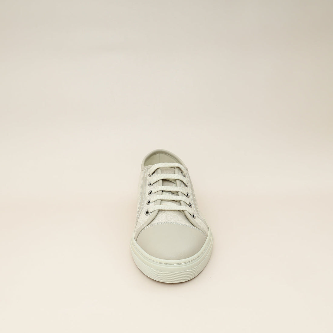 Gucci Light Grey GG Sneaker 36
