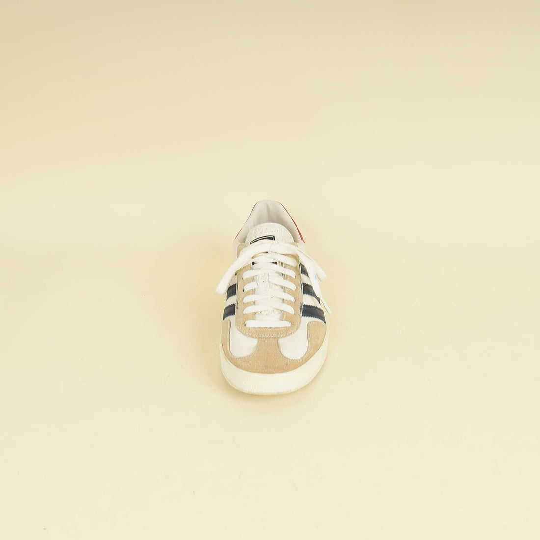 Gucci Multicolor X Adidas Gazelle Sneaker 7
