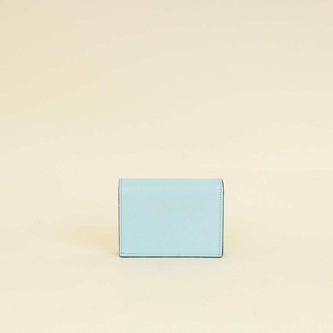 Gucci Light Blue x Bananya BNF Card Case Wallet