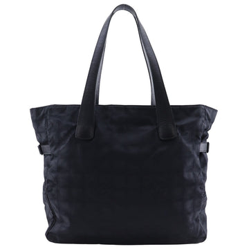 Top Quality Chanel Nylon Canvas Tote GM Bag