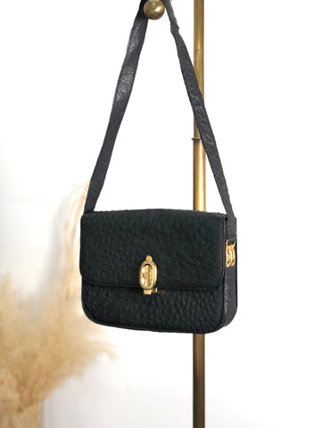 CELINE  Shoulder bag Black New 1:1 chzr8e