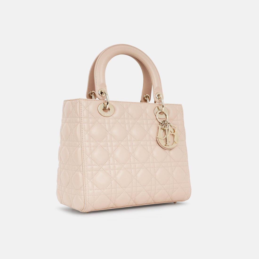 Dior Lady Dior - Medium