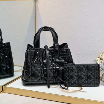 DR508 Small/Medium Dior Toujours Bag
