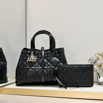 DR513 Small/Medium Dior Toujours Bag