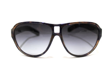 Top Quality Chanel Indigo framed sunglasses 5233-A