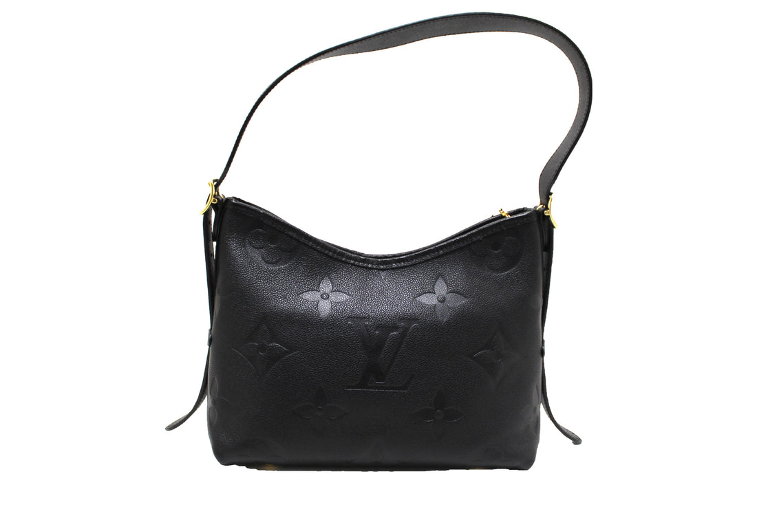 Top Quality Chanel Black Aged Quilted Calfskin Leather Gold Bar Top Handle Medium Flap Bag