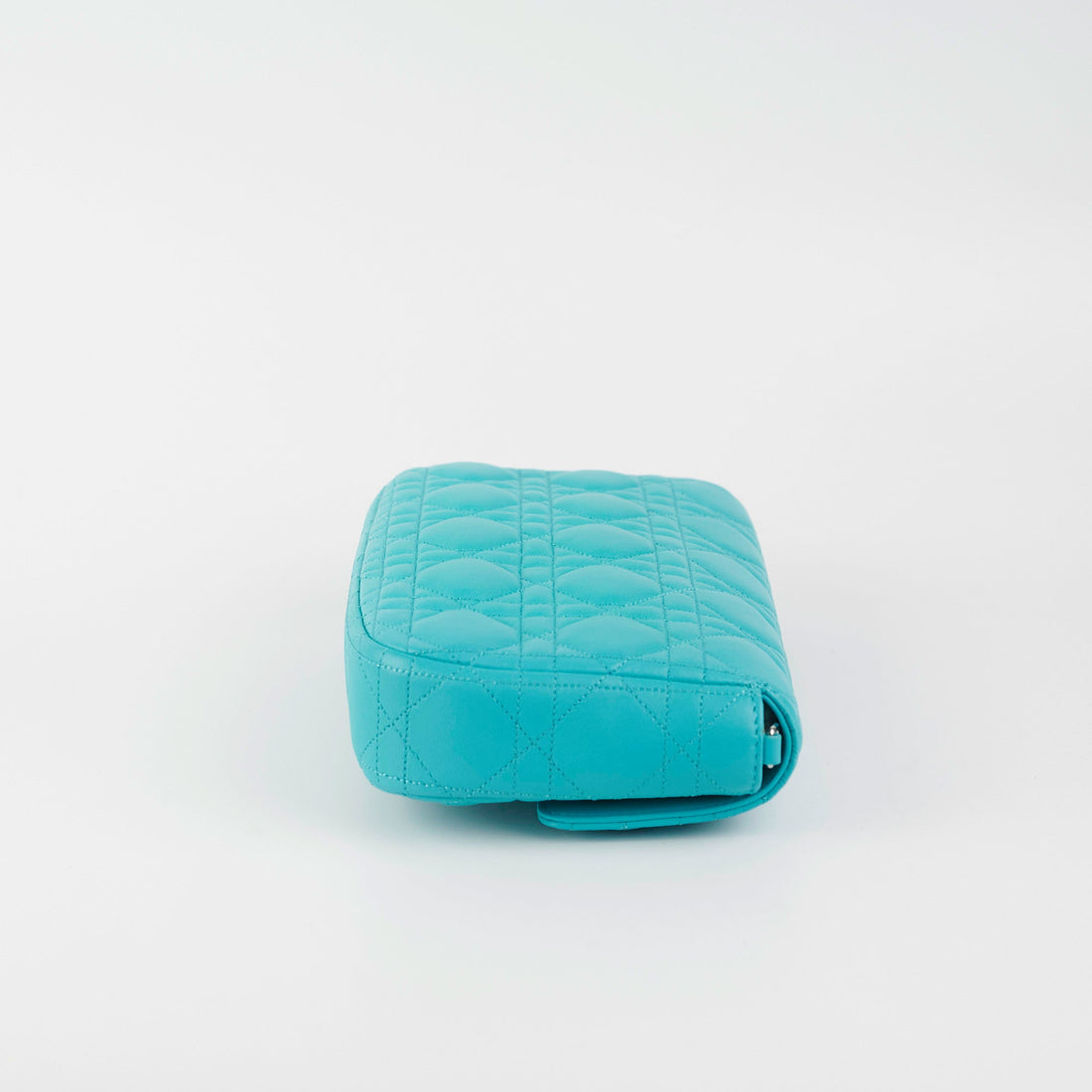 Dior Promenade Bag Aqua