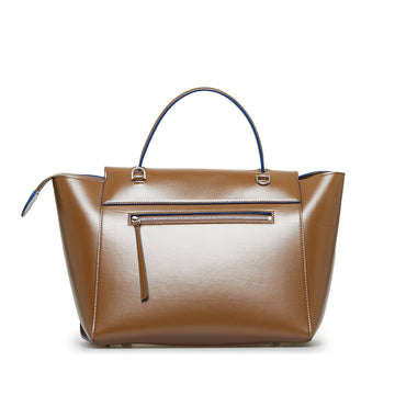 Celine Mini Belt Satchel