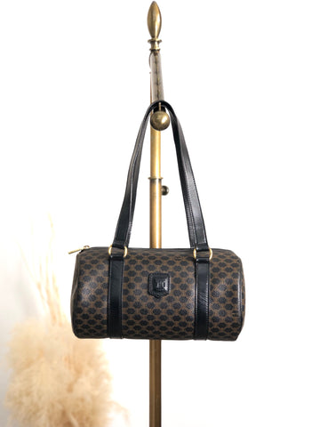 CELINE  Handbag Black New 1:1 yagsxr