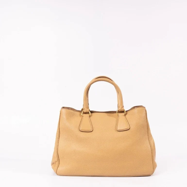 Prada Galleria Tote