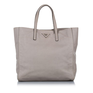 Prada Saffiano Tote (SHG-17114)