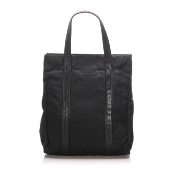 Prada Tessuto Tote  (SHG-10591)