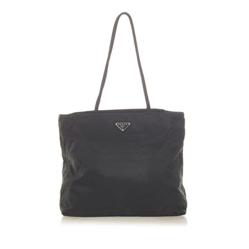 Prada Tessuto Tote Bag (SHG-19518)