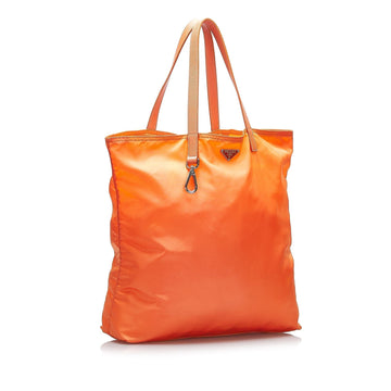 Prada Tessuto Tote (SHG-lDZcy8)