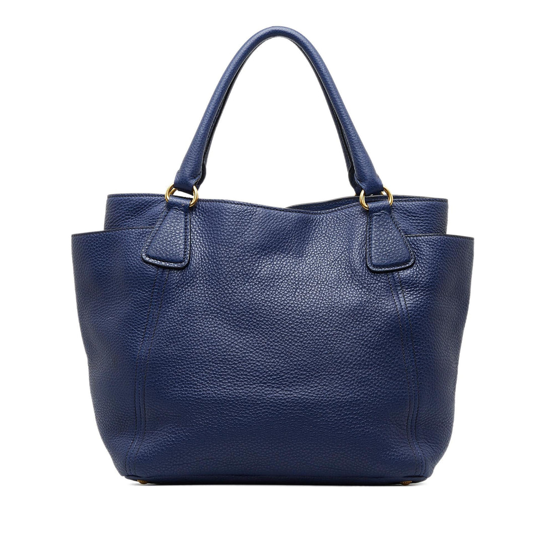 Prada Vitello Daino Tote (SHG-n2WWJy)