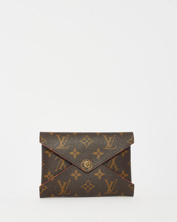 Louis Vuitton Monogram Medium Kirigami Pochette