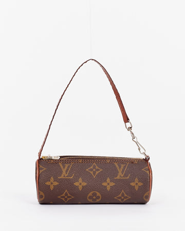 Louis Vuitton New 1:1 Replca 1:1 Rep Monogram Canvas Mini Papillon