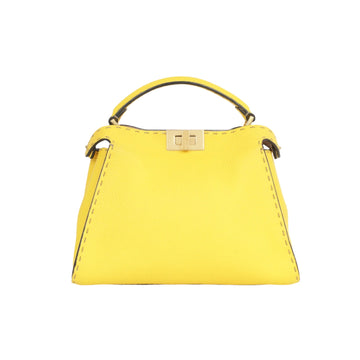 Fendi Peekaboo - Small