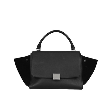 Celine Trapeze Medium