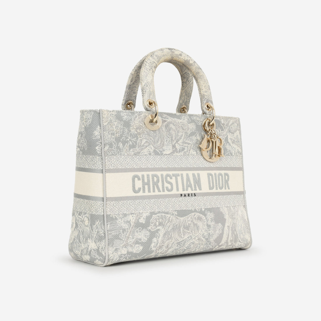 Dior Large Lady D-Lite