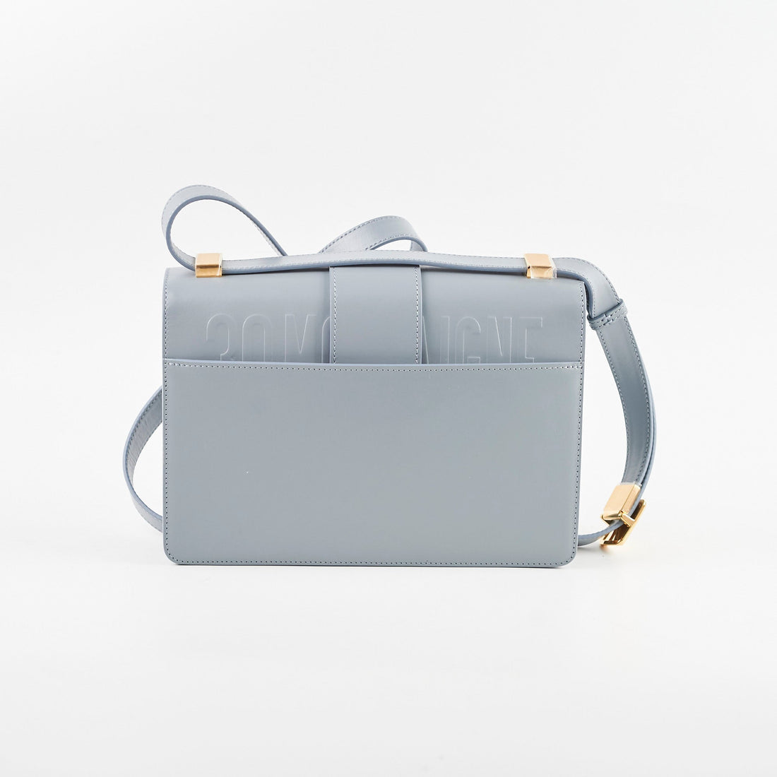 Dior Montaigne 30 Dusty Blue